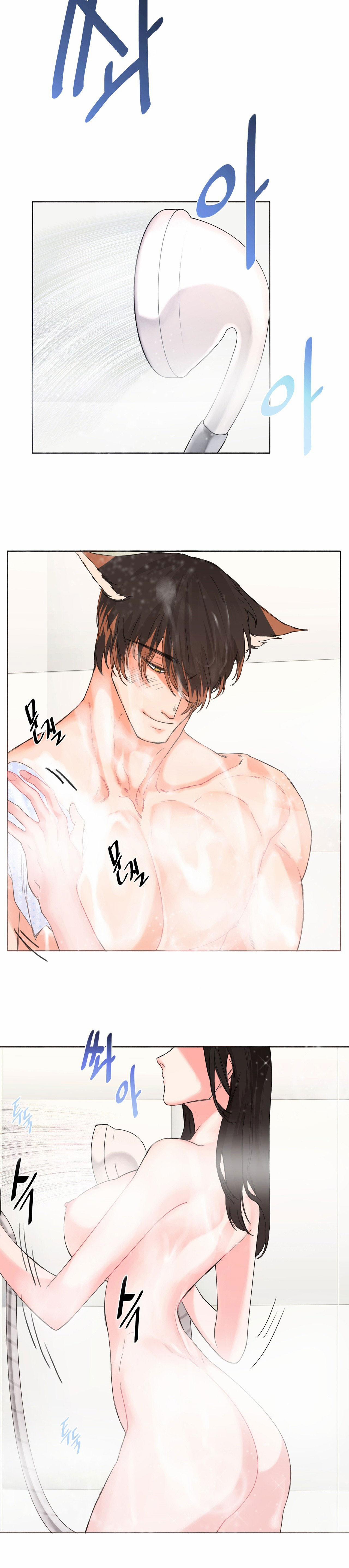 [18+] Cún Con Của Chủ Nhân 2.2 trang 16