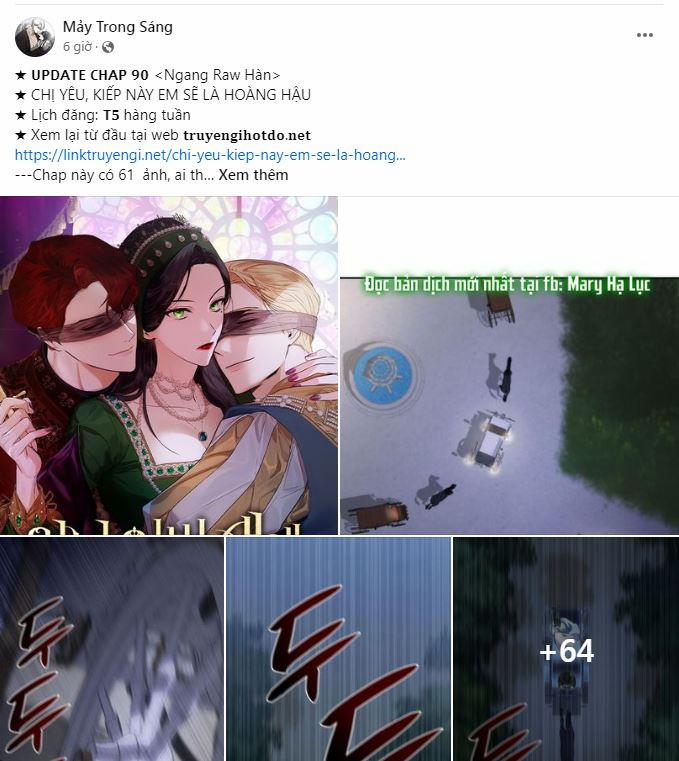 [18+] Cún Con Của Chủ Nhân 3.1 trang 5