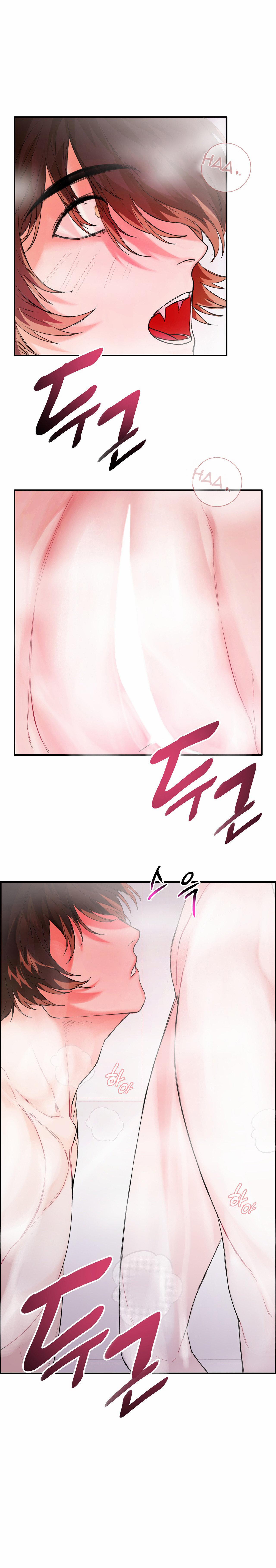 [18+] Cún Con Của Chủ Nhân 3.1 trang 6