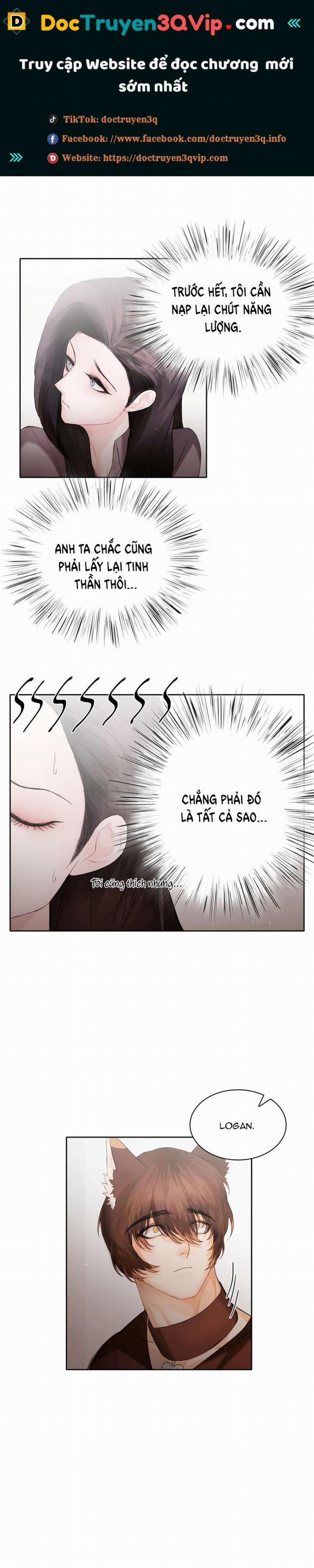 [18+] Cún Con Của Chủ Nhân 4.2 trang 0