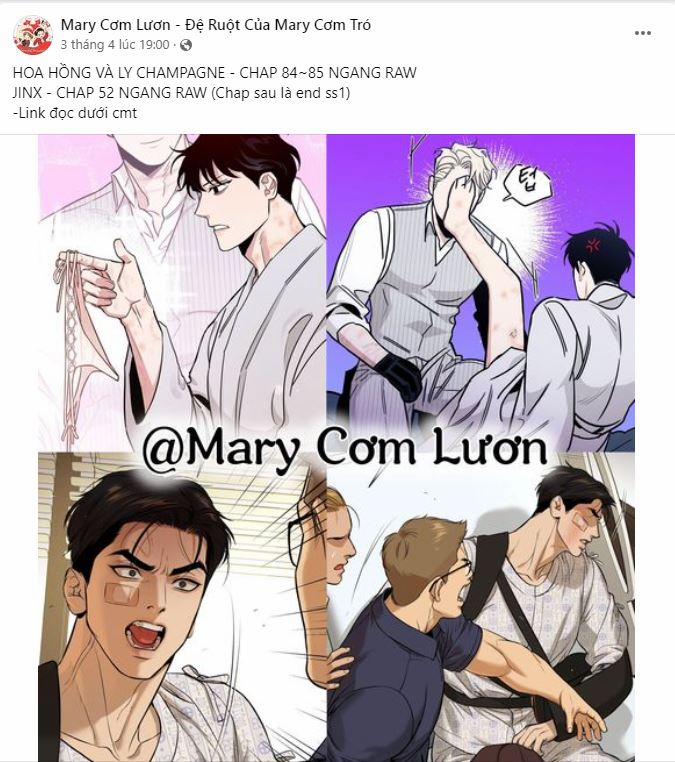 [18+] Cún Con Của Chủ Nhân 5.1 trang 6