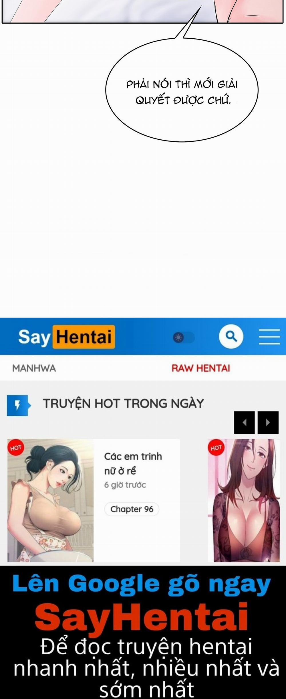 [18+] Cún Con Của Chủ Nhân 6.1 trang 19