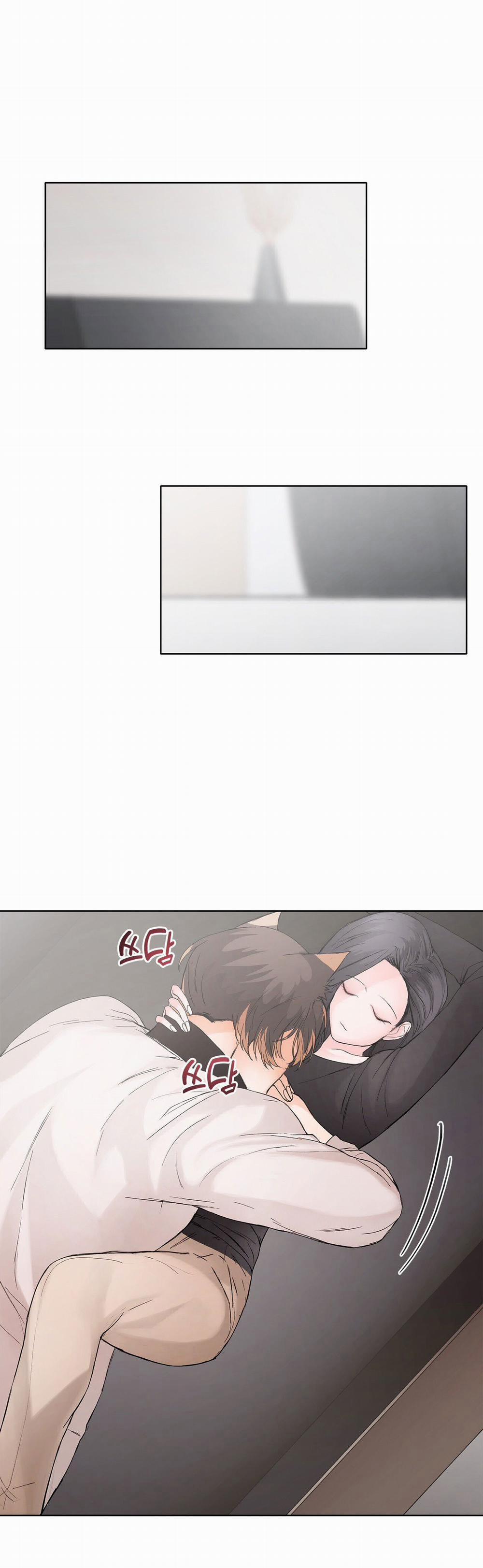 [18+] Cún Con Của Chủ Nhân 9.1 trang 18