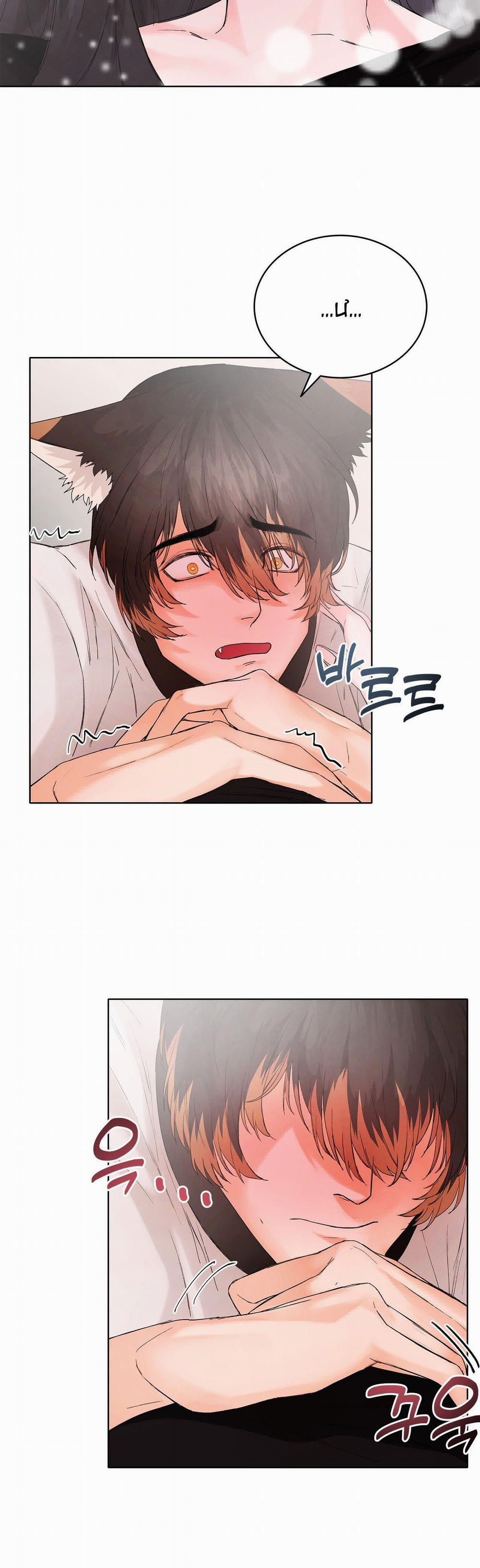 [18+] Cún Con Của Chủ Nhân 9.2 trang 1