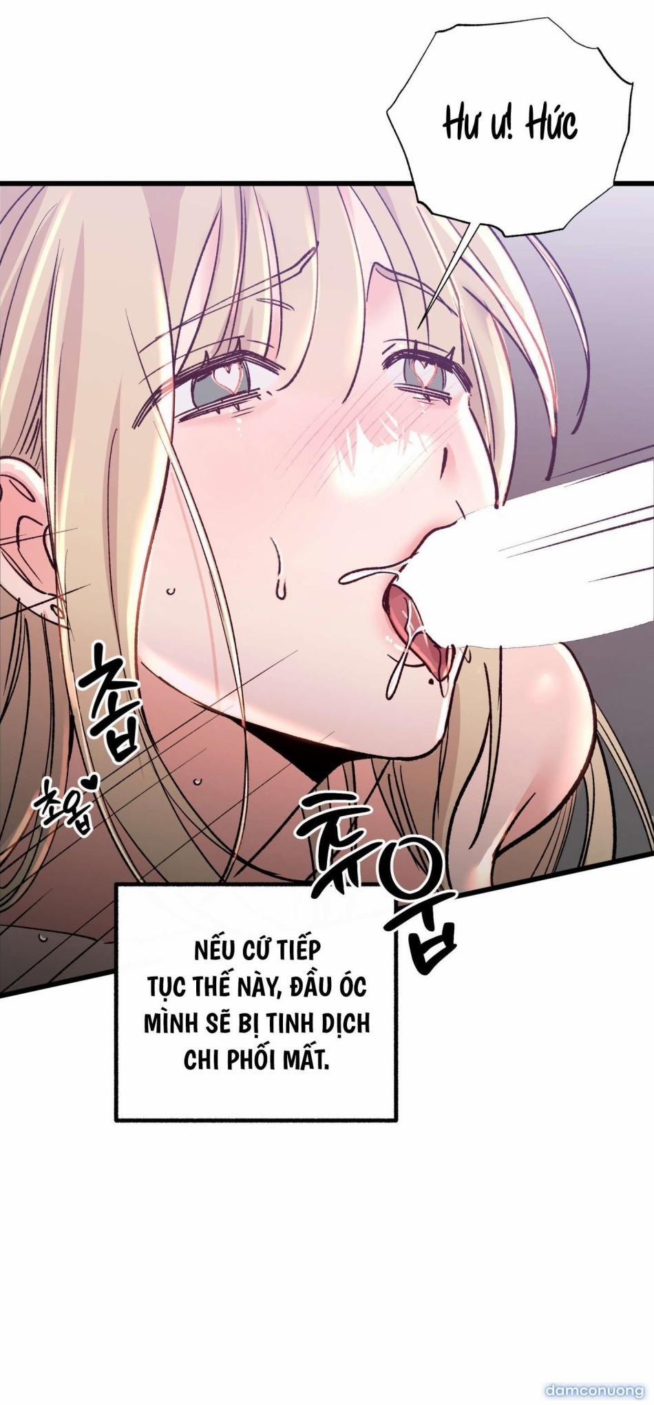 [18+] Cùng Các Cấp Trên Đi Workshop 10 trang 11