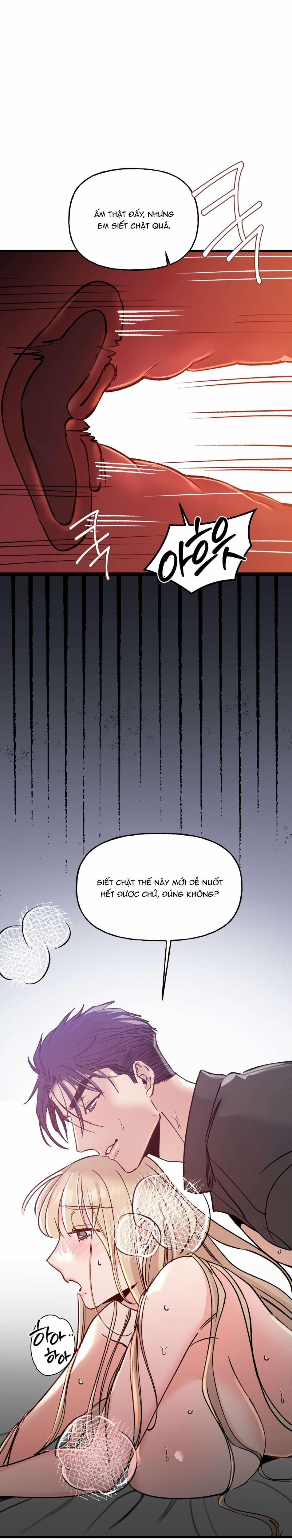 [18+] Cùng Các Cấp Trên Đi Workshop 10 trang 4