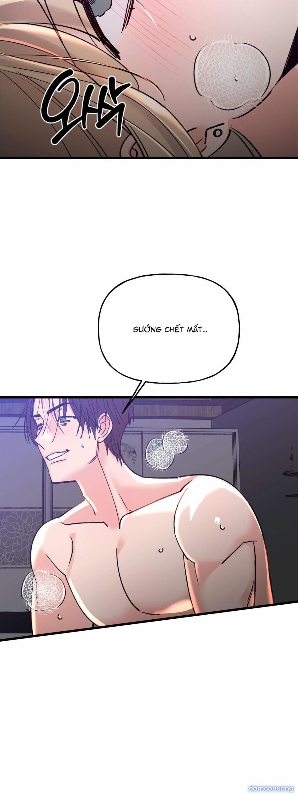 [18+] Cùng Các Cấp Trên Đi Workshop 10 trang 8