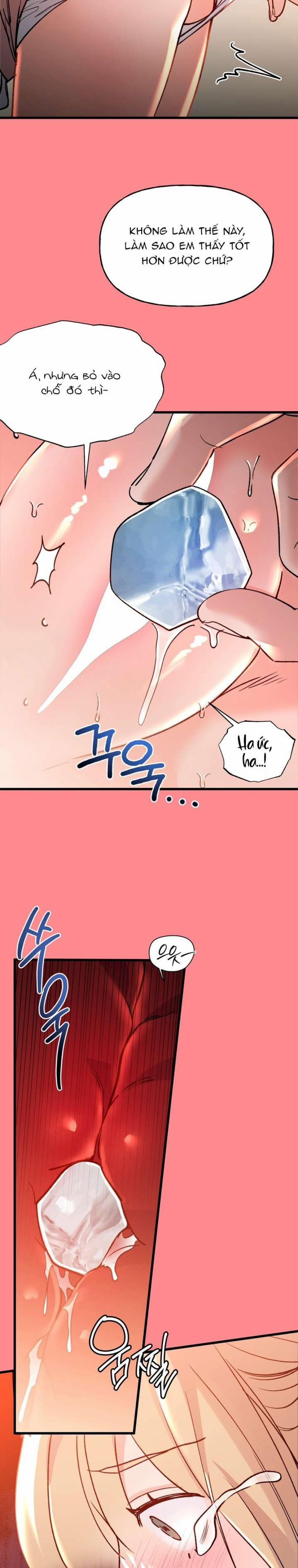 [18+] Cùng Các Cấp Trên Đi Workshop 11 trang 12