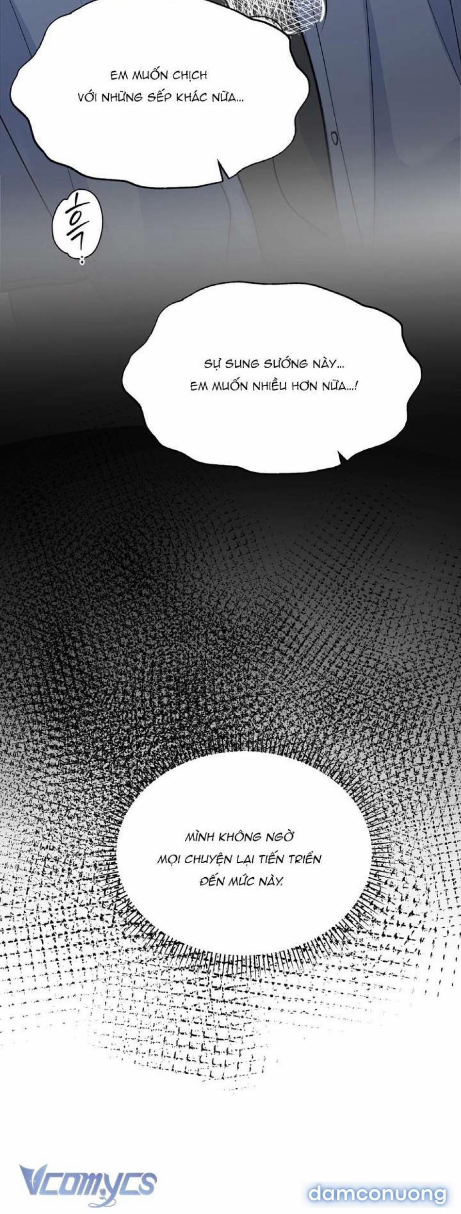 [18+] Cùng Các Cấp Trên Đi Workshop 7 trang 15