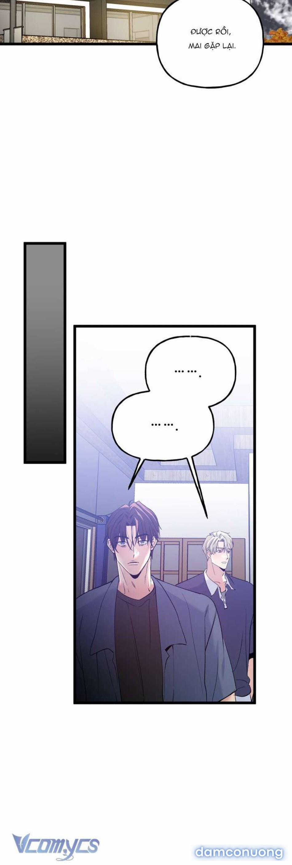 [18+] Cùng Các Cấp Trên Đi Workshop 7 trang 7