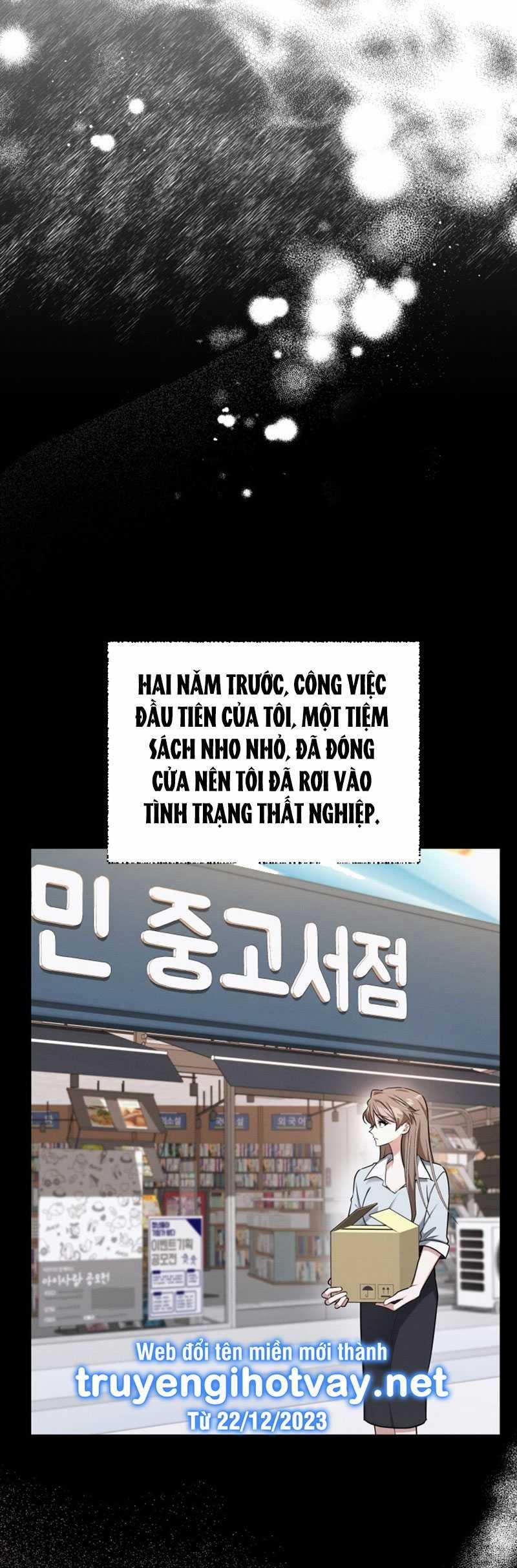 [18+] Cùng Trời Cuối Đất 1.1 trang 11