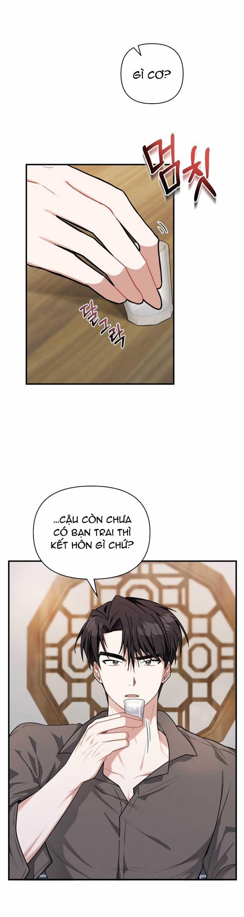 [18+] Cùng Trời Cuối Đất 1.1 trang 6