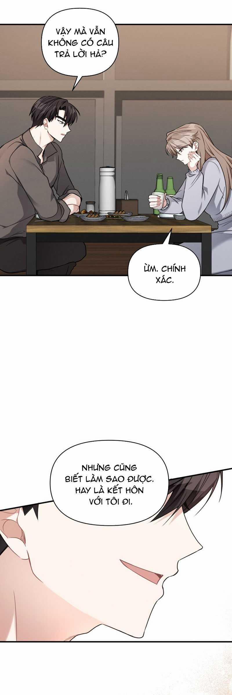 [18+] Cùng Trời Cuối Đất 1.2 trang 1