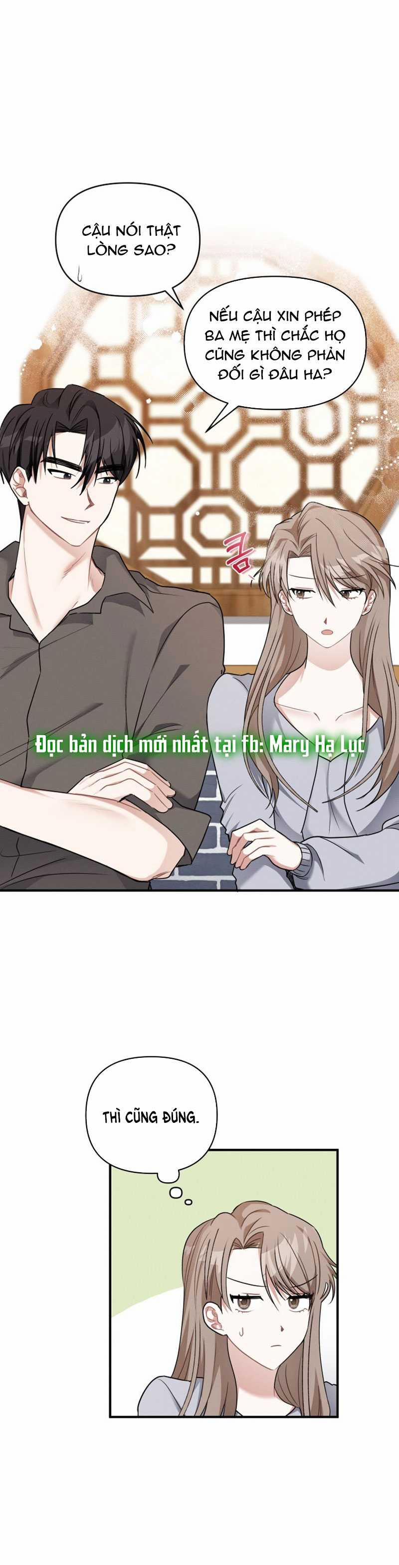 [18+] Cùng Trời Cuối Đất 1.2 trang 11