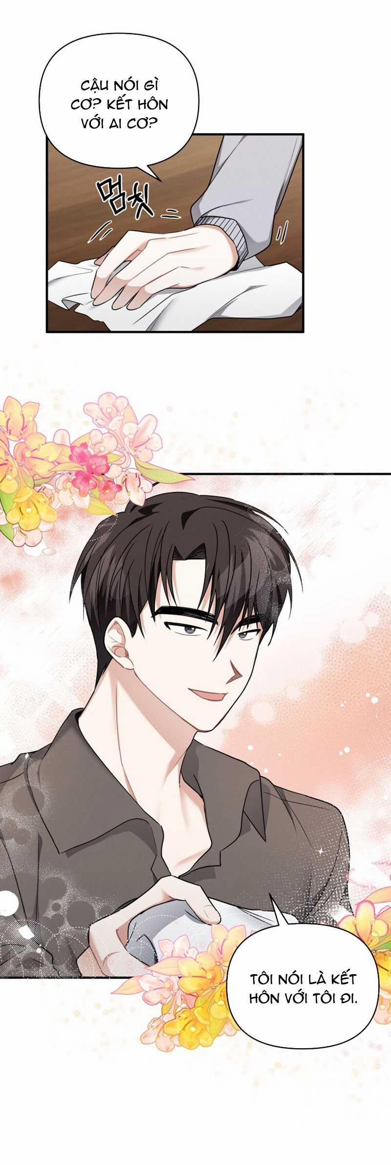 [18+] Cùng Trời Cuối Đất 1.2 trang 3