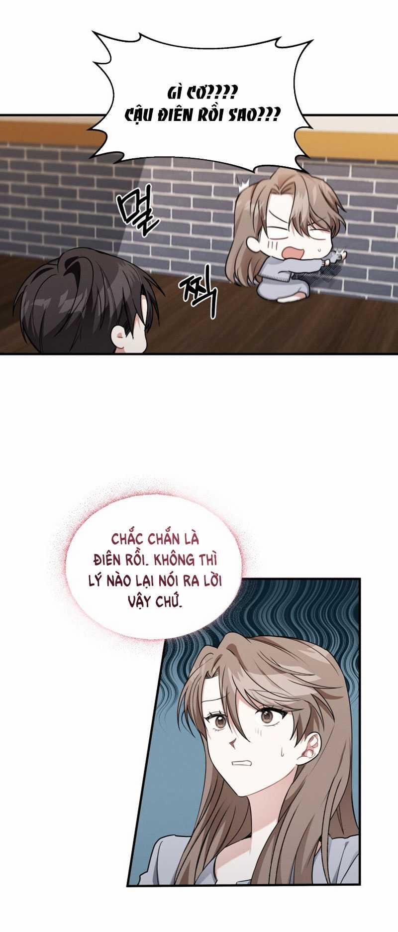 [18+] Cùng Trời Cuối Đất 1.2 trang 4