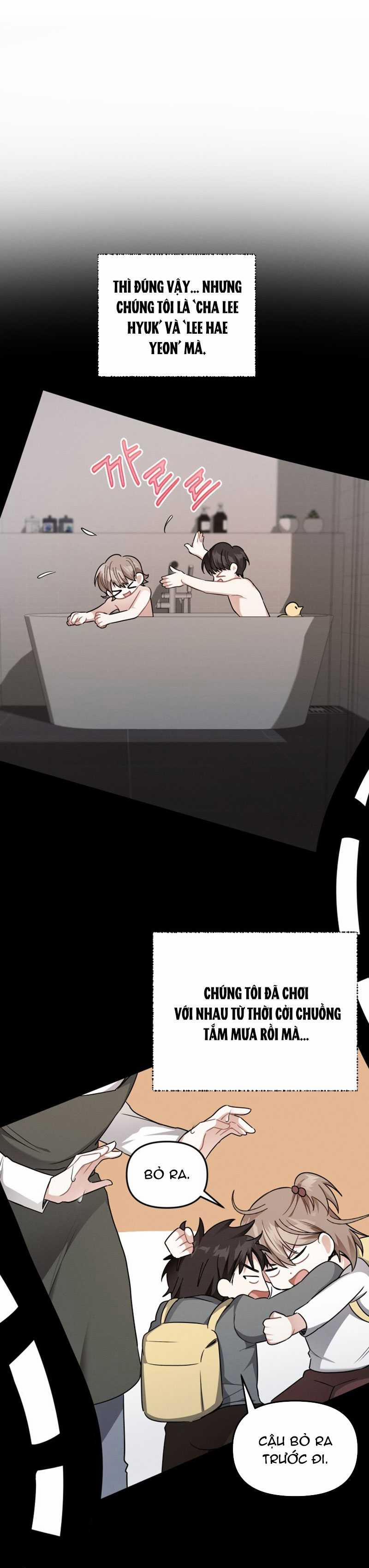 [18+] Cùng Trời Cuối Đất 1.2 trang 7