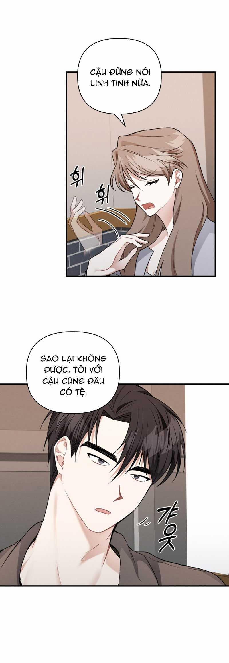 [18+] Cùng Trời Cuối Đất 1.2 trang 9