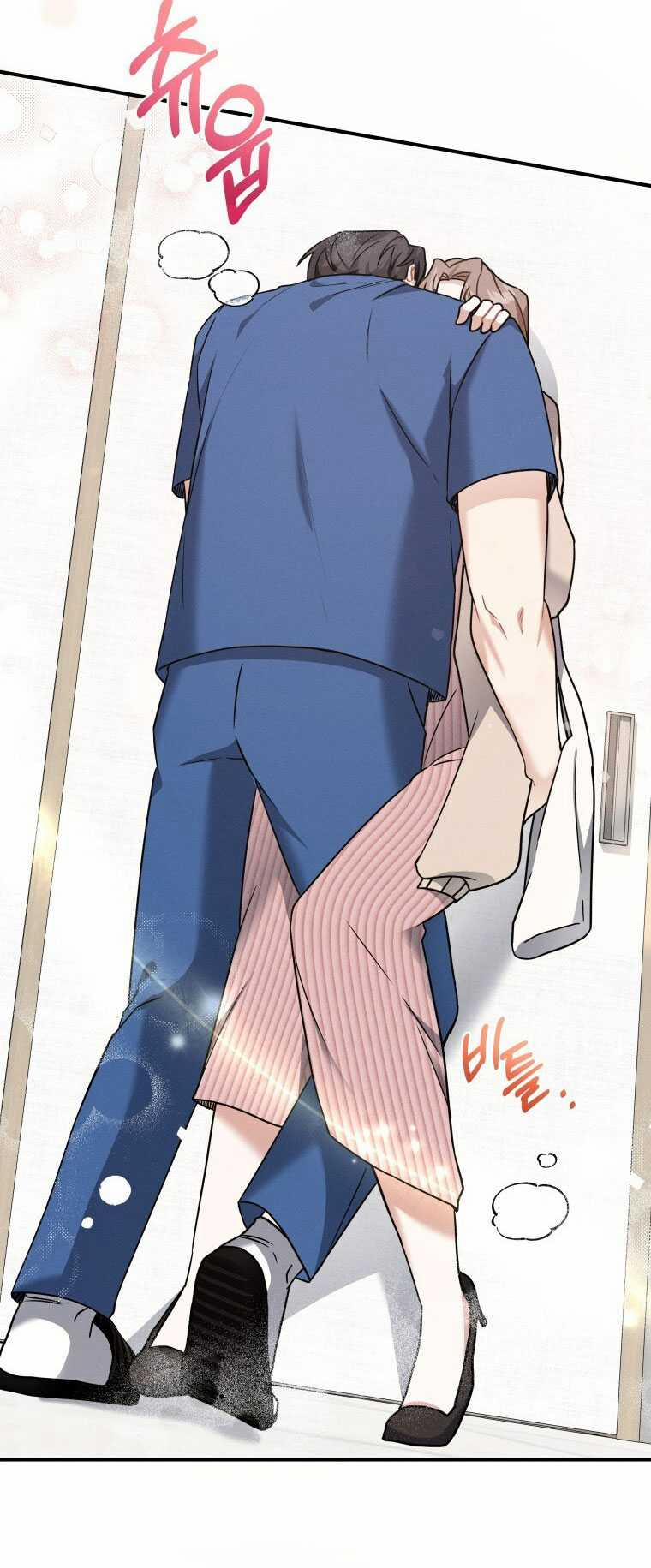 [18+] Cùng Trời Cuối Đất 10.1 trang 17