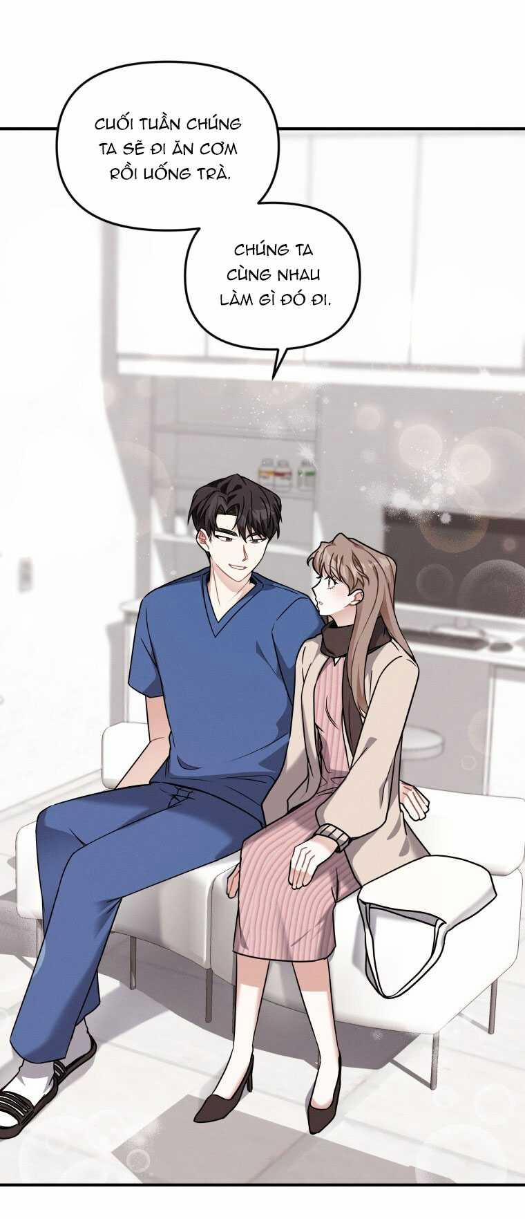 [18+] Cùng Trời Cuối Đất 10.1 trang 2