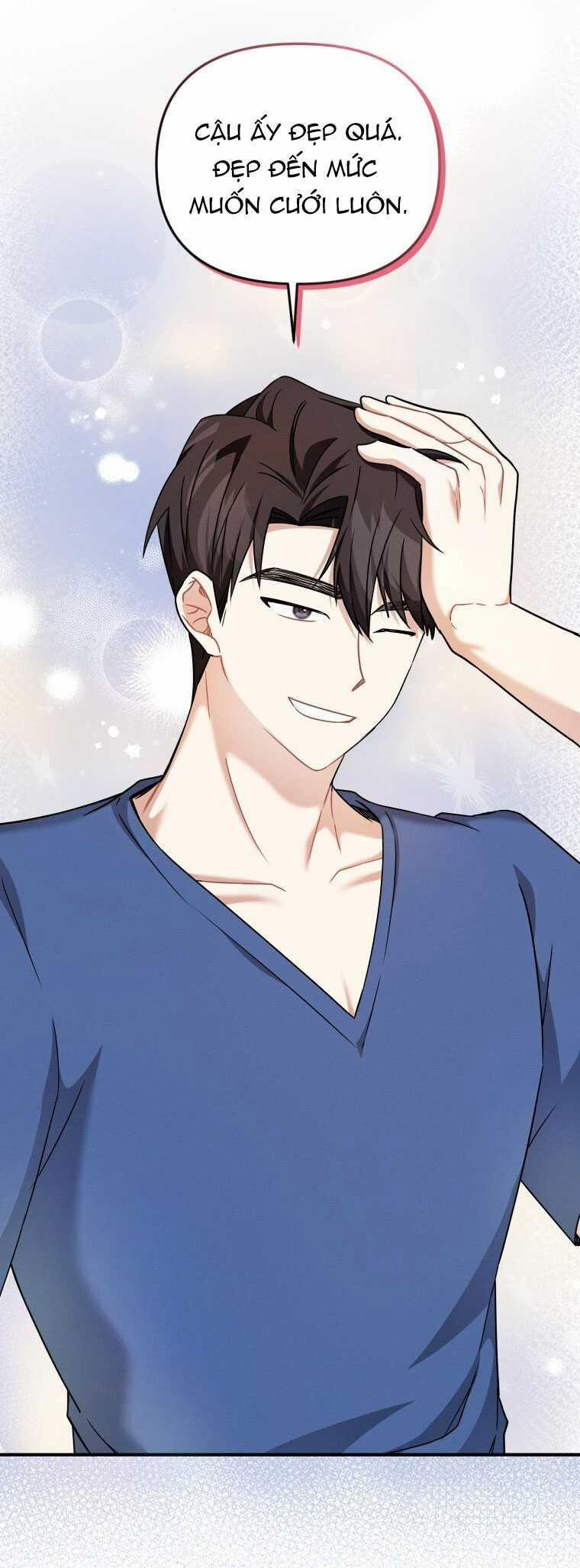 [18+] Cùng Trời Cuối Đất 10.1 trang 29