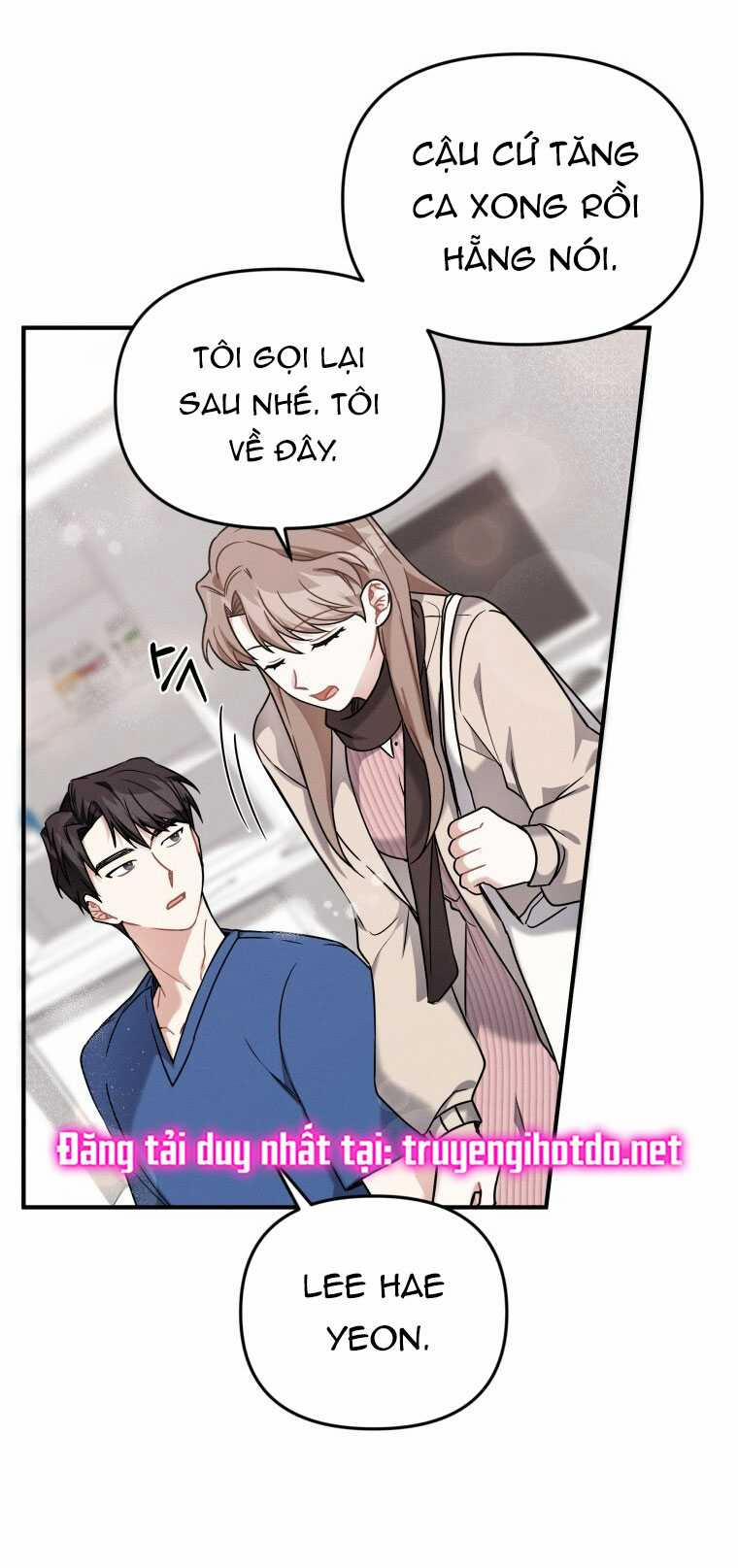 [18+] Cùng Trời Cuối Đất 10.1 trang 5