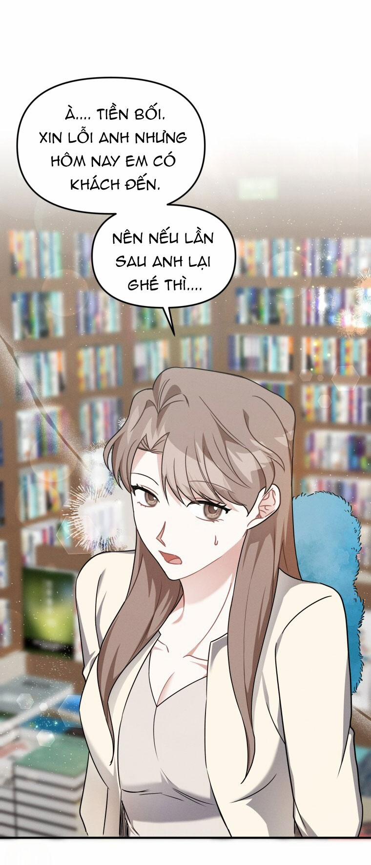 [18+] Cùng Trời Cuối Đất 10.2 trang 10