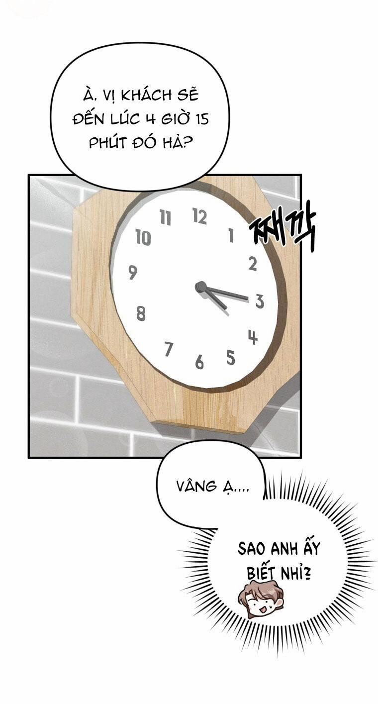 [18+] Cùng Trời Cuối Đất 10.2 trang 11