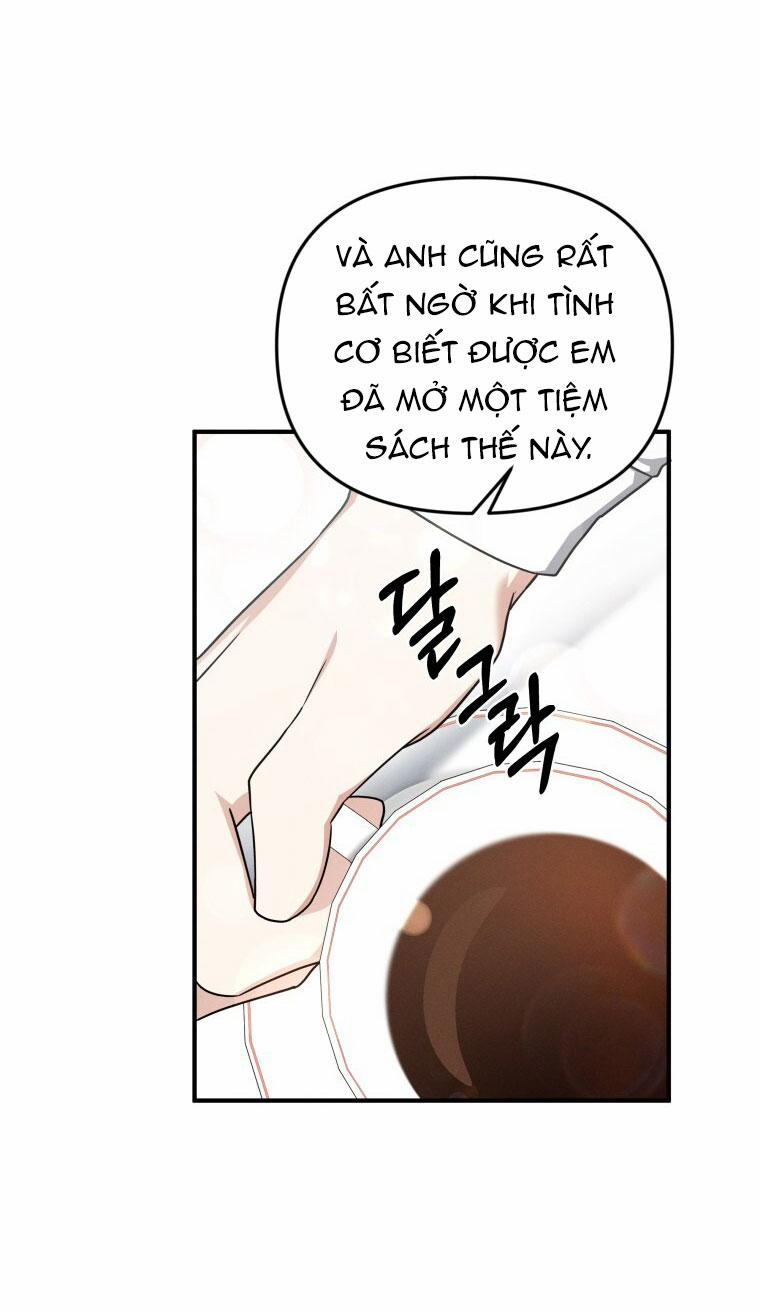 [18+] Cùng Trời Cuối Đất 10.2 trang 16
