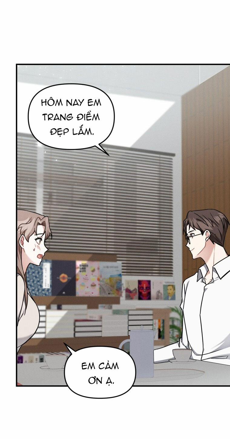 [18+] Cùng Trời Cuối Đất 10.2 trang 17