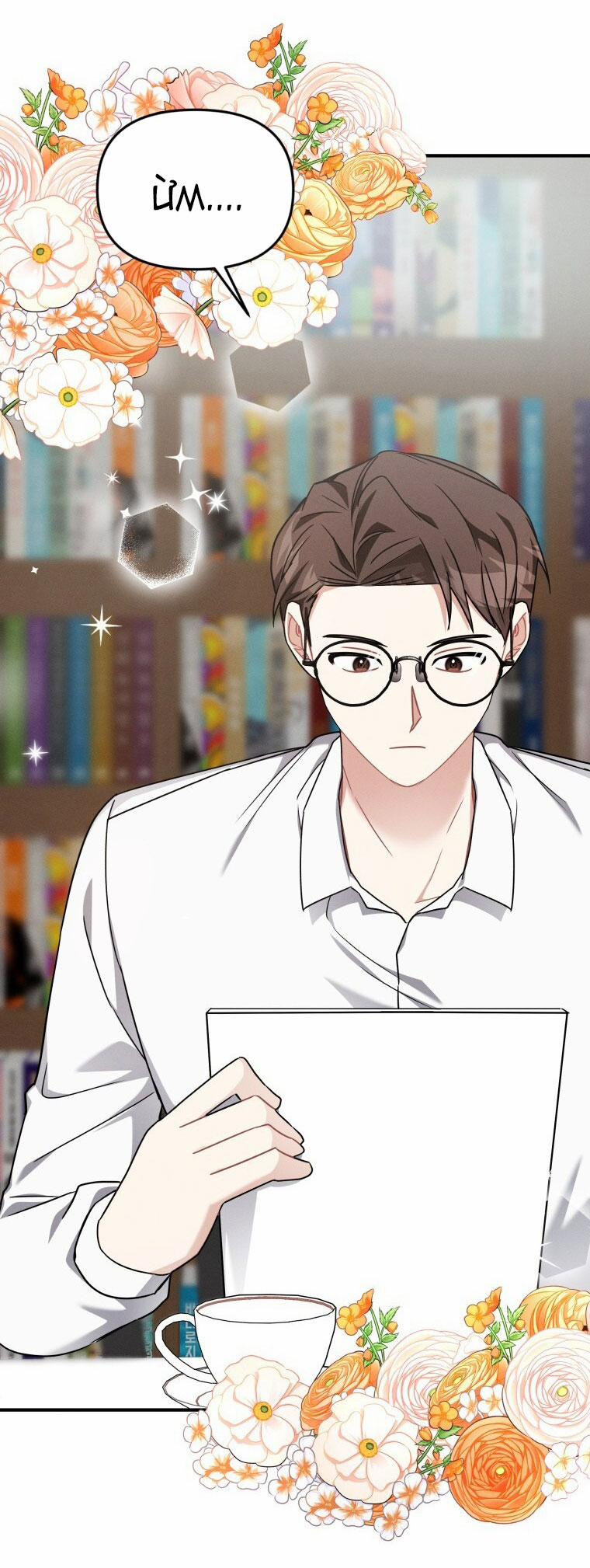 [18+] Cùng Trời Cuối Đất 10.2 trang 19