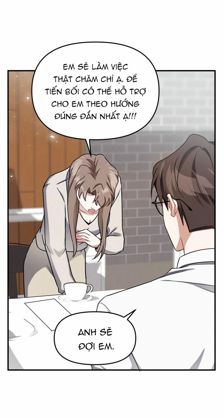 [18+] Cùng Trời Cuối Đất 10.2 trang 23