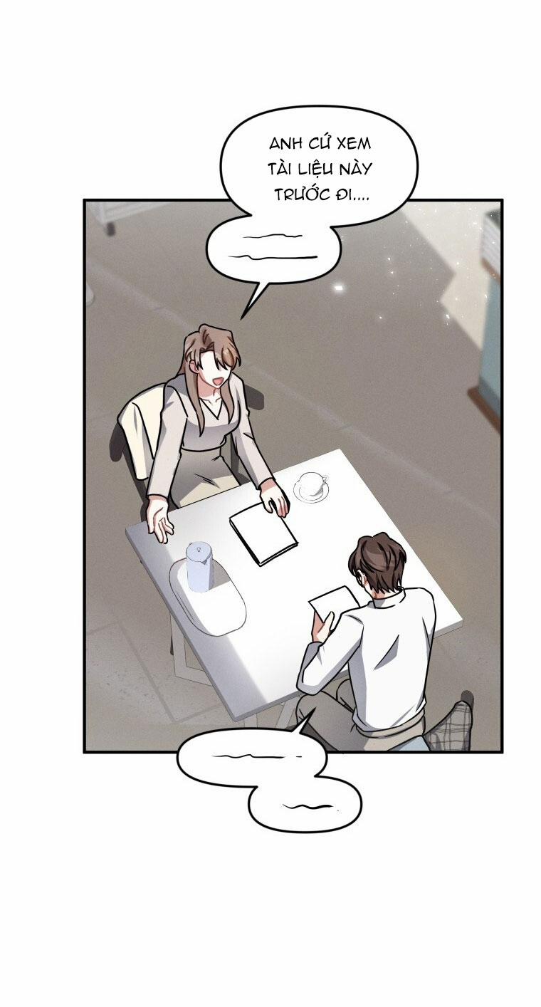 [18+] Cùng Trời Cuối Đất 10.2 trang 24