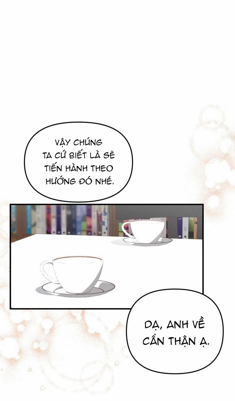 [18+] Cùng Trời Cuối Đất 10.2 trang 25