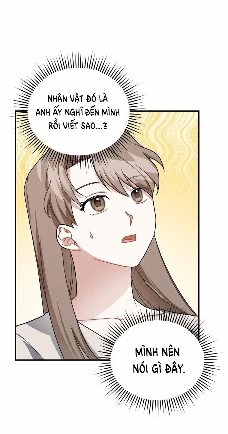[18+] Cùng Trời Cuối Đất 10.2 trang 29