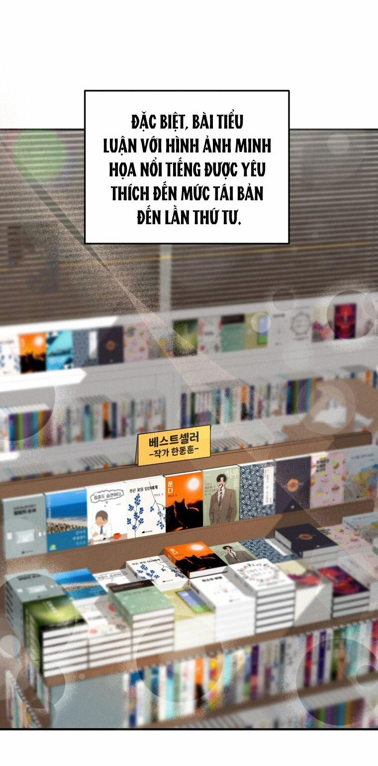 [18+] Cùng Trời Cuối Đất 10.2 trang 3