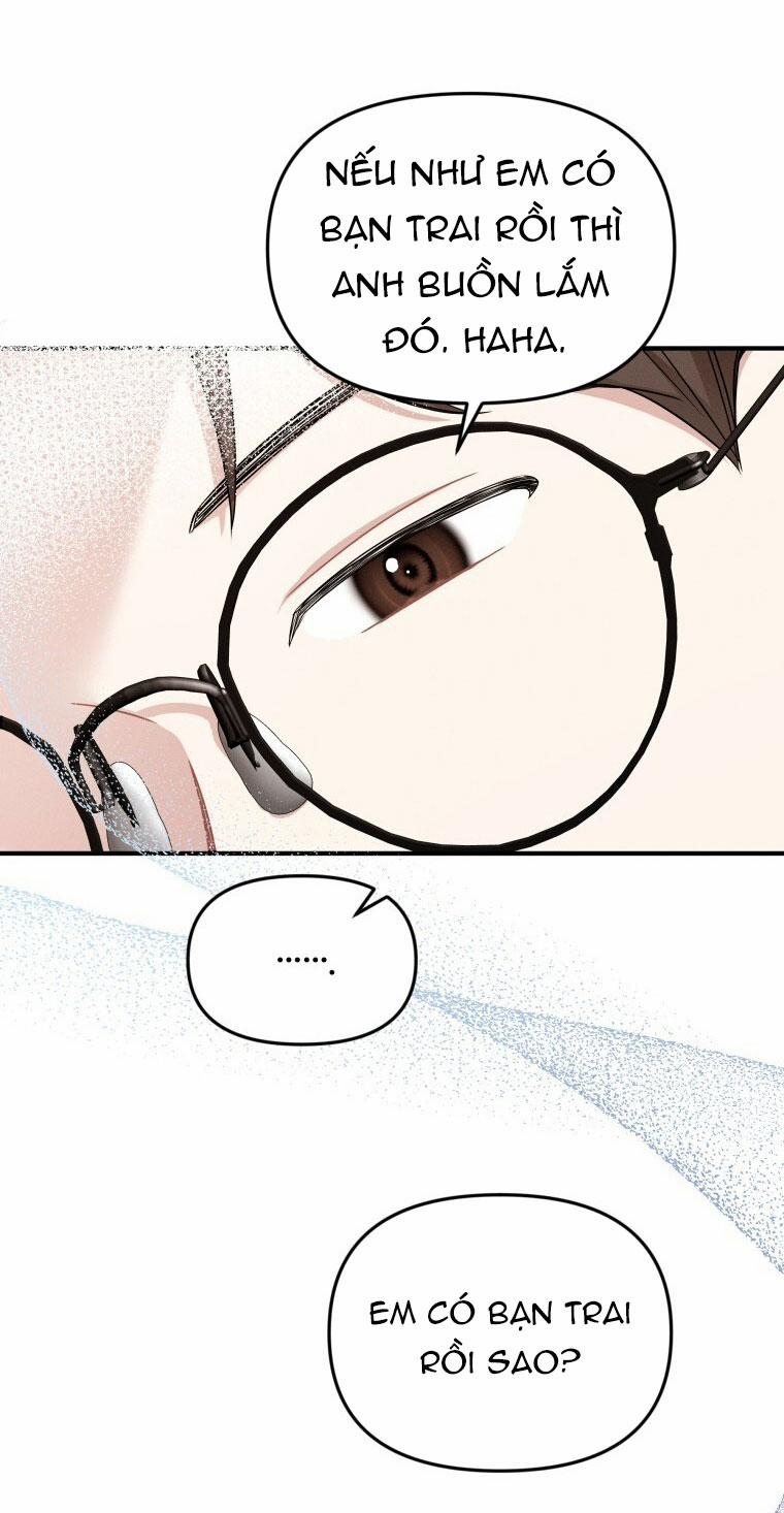 [18+] Cùng Trời Cuối Đất 10.2 trang 31