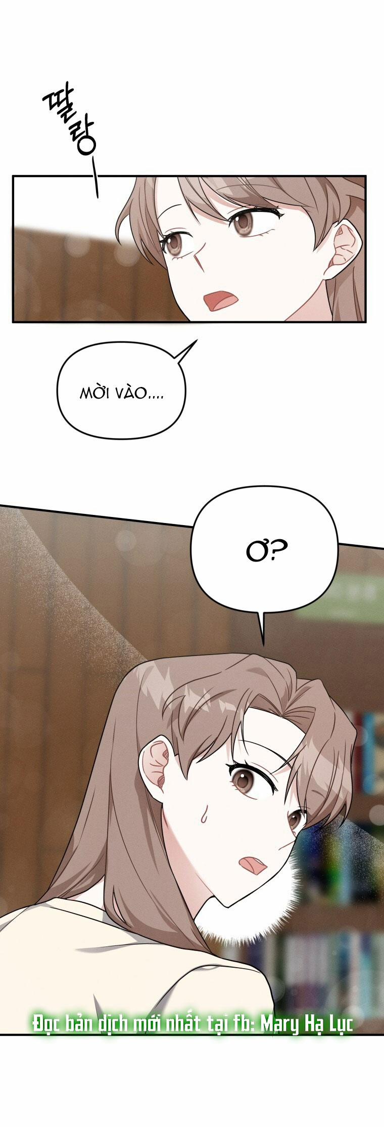 [18+] Cùng Trời Cuối Đất 10.2 trang 5