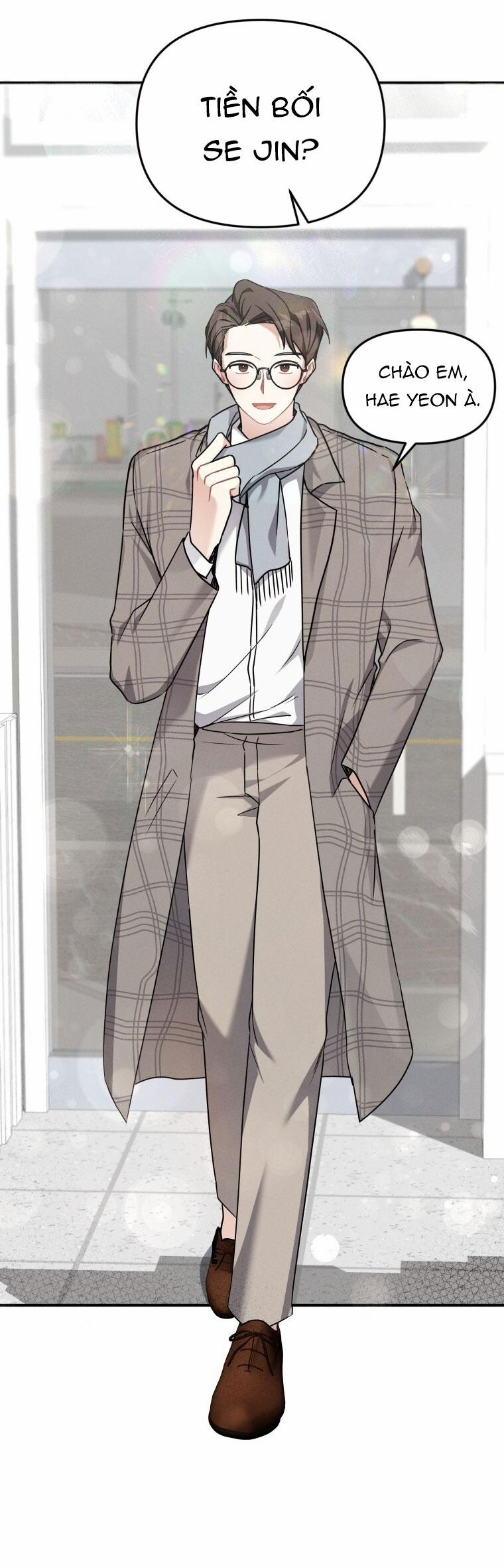 [18+] Cùng Trời Cuối Đất 10.2 trang 6