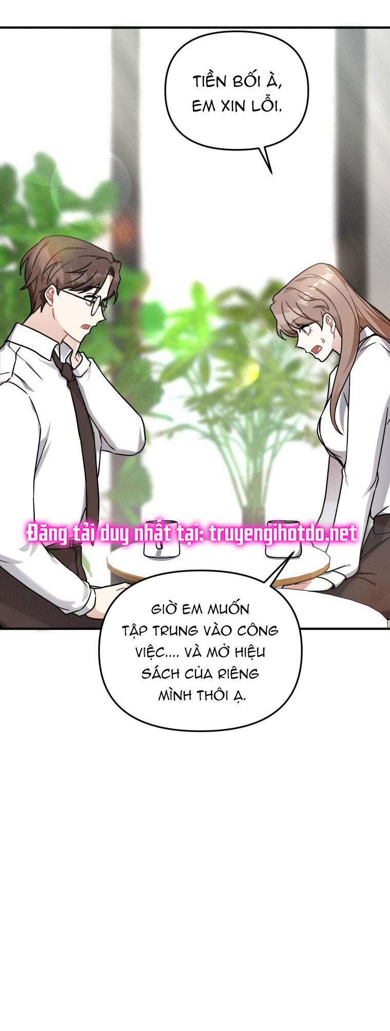 [18+] Cùng Trời Cuối Đất 10.2 trang 9