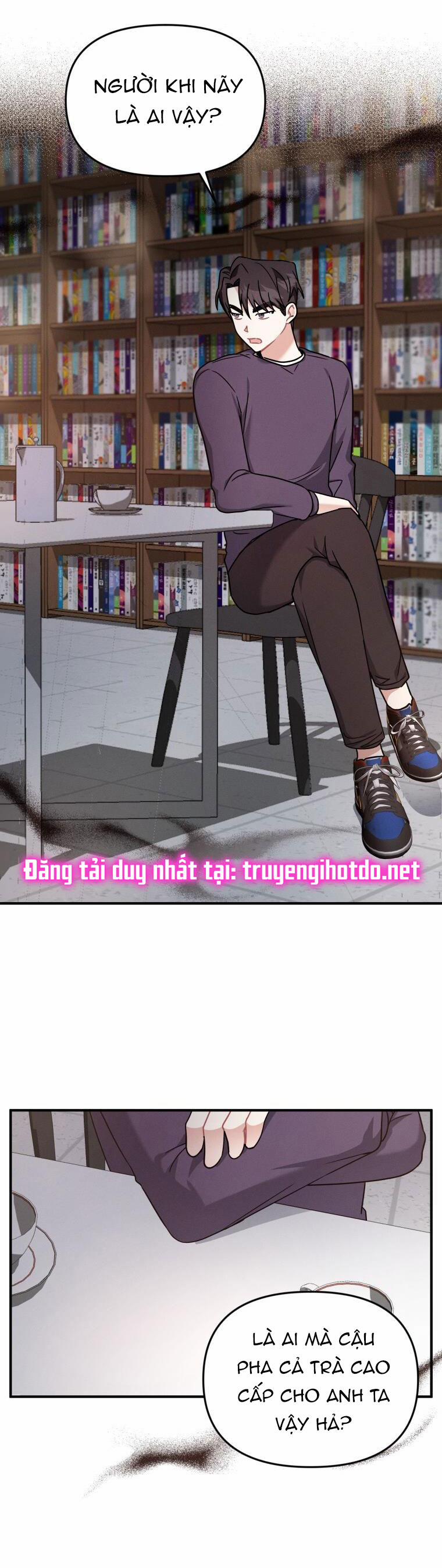 [18+] Cùng Trời Cuối Đất 11.1 trang 13