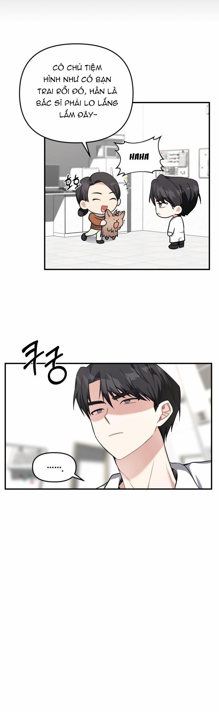 [18+] Cùng Trời Cuối Đất 11.1 trang 4