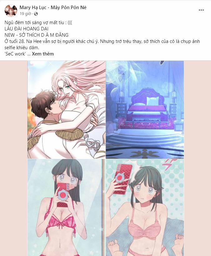 [18+] Cùng Trời Cuối Đất 11.1 trang 6