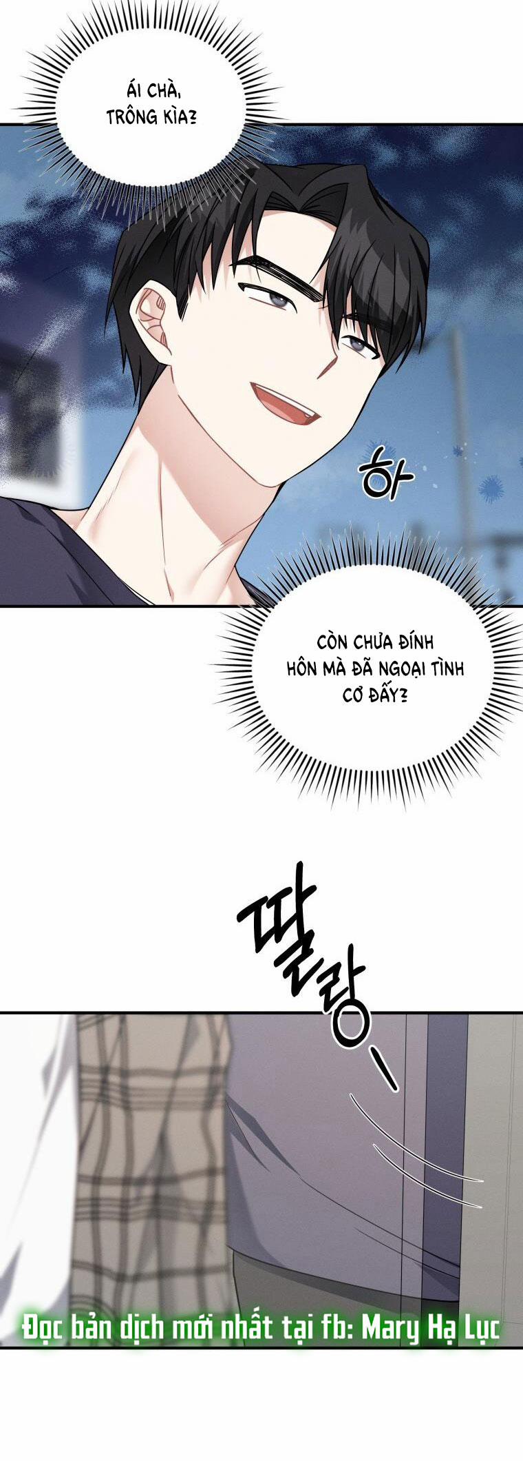 [18+] Cùng Trời Cuối Đất 11.1 trang 9