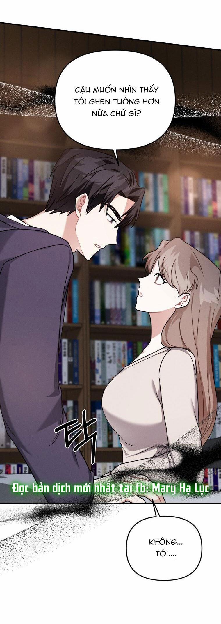 [18+] Cùng Trời Cuối Đất 11.2 trang 1