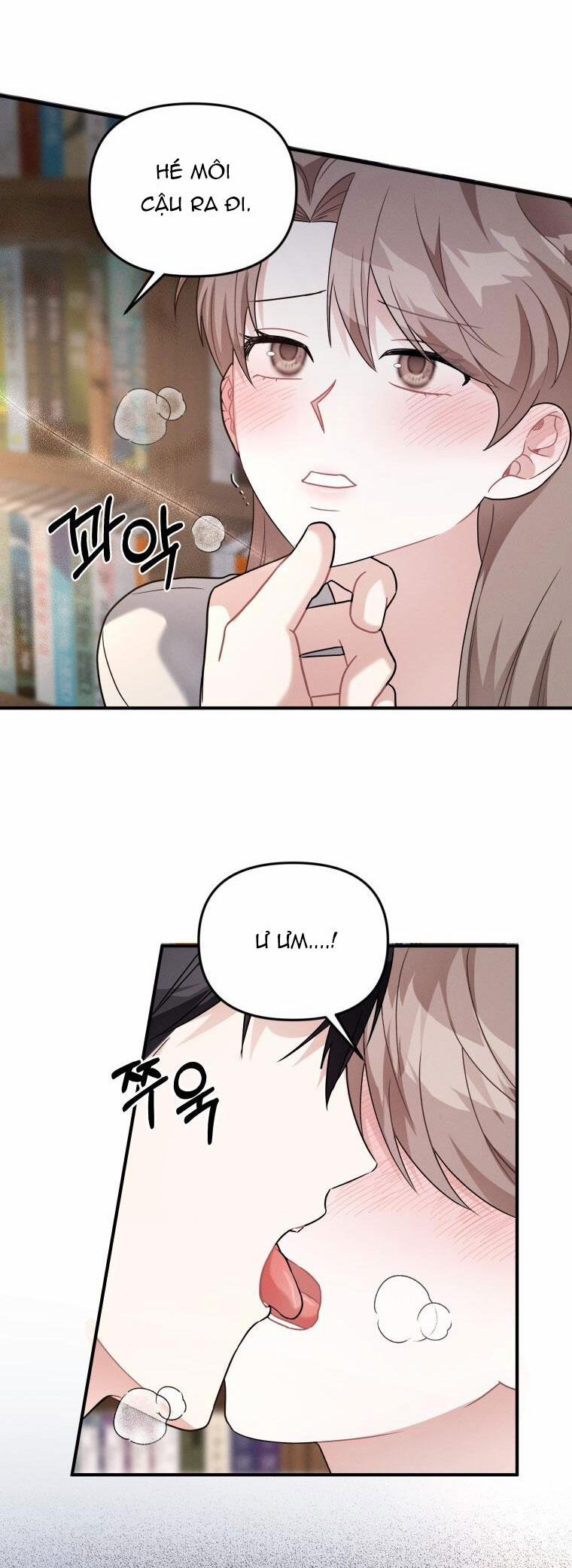 [18+] Cùng Trời Cuối Đất 11.2 trang 12