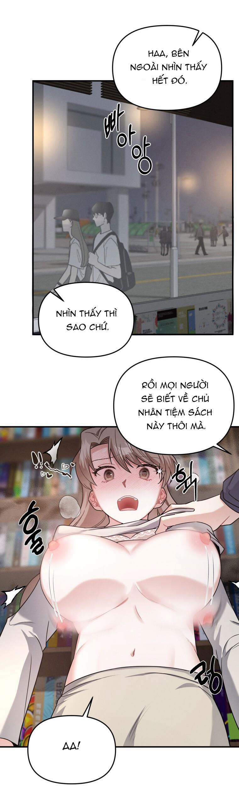 [18+] Cùng Trời Cuối Đất 11.2 trang 15