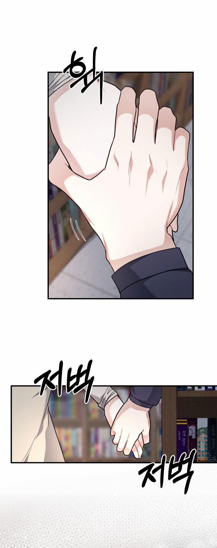 [18+] Cùng Trời Cuối Đất 11.2 trang 17