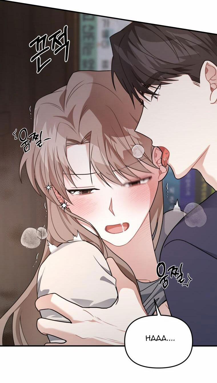 [18+] Cùng Trời Cuối Đất 11.2 trang 20