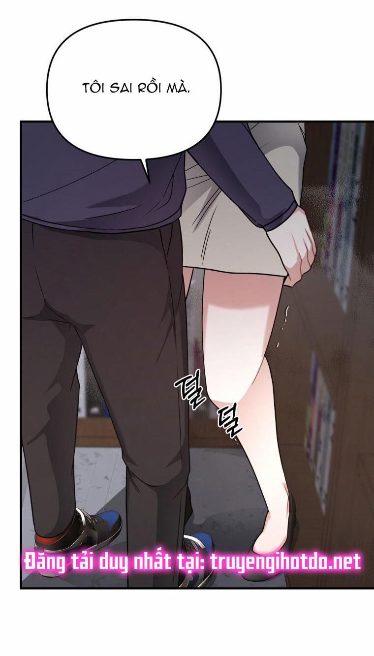 [18+] Cùng Trời Cuối Đất 11.2 trang 21